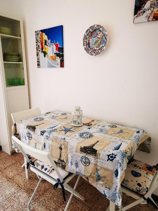 ליפארי Tenente Amendola 2 מראה חיצוני תמונה